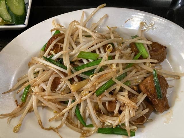 あじのや - サブ画像1