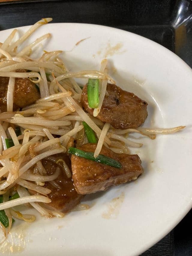 あじのや - サブ画像2