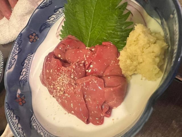 銀座 いち五 - サブ画像1