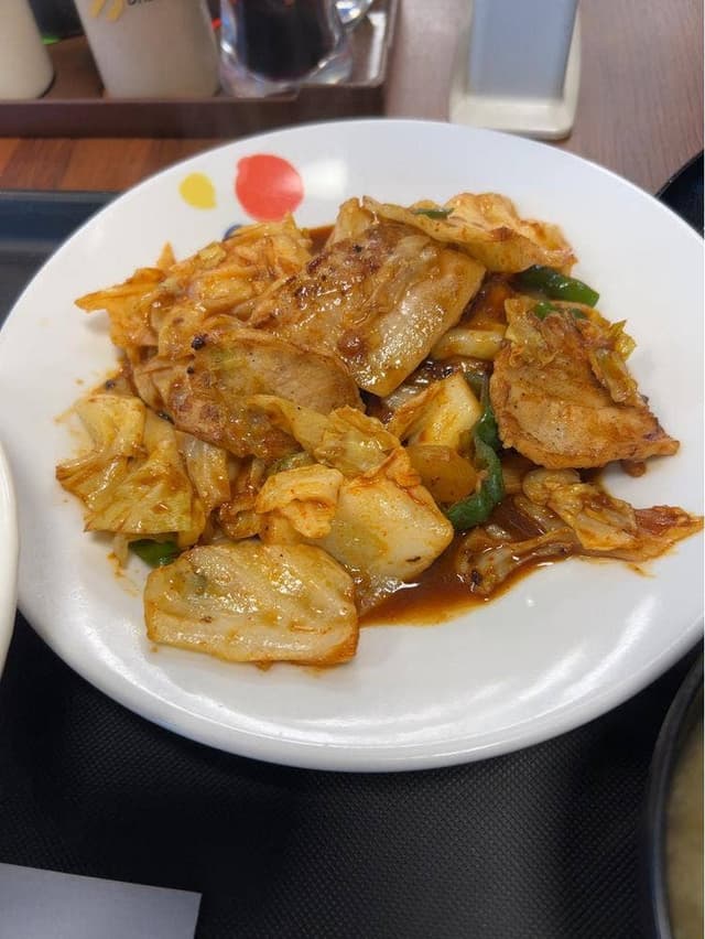 松屋 多摩ニュータウン店 - サブ画像1