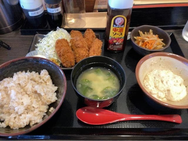 自然薯料理 福々亭 - サブ画像2