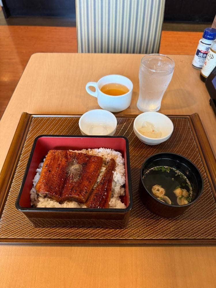 ガスト 幡ヶ谷店