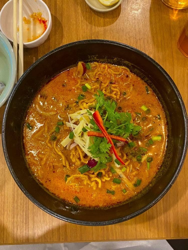 タイ料理研究所 エキュート赤羽みなみ店
