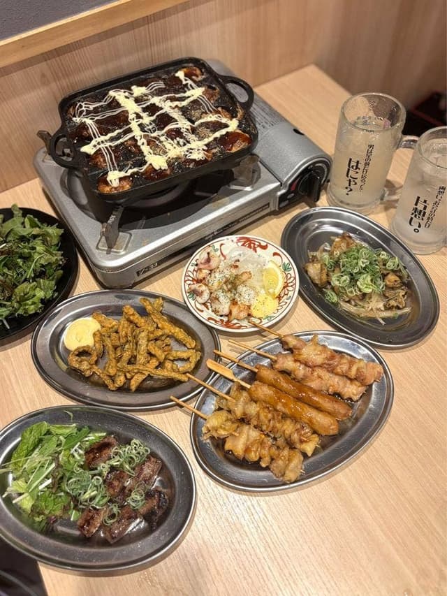 肉ト串 大衆酒場 一番手 京橋駅前店 - サブ画像1