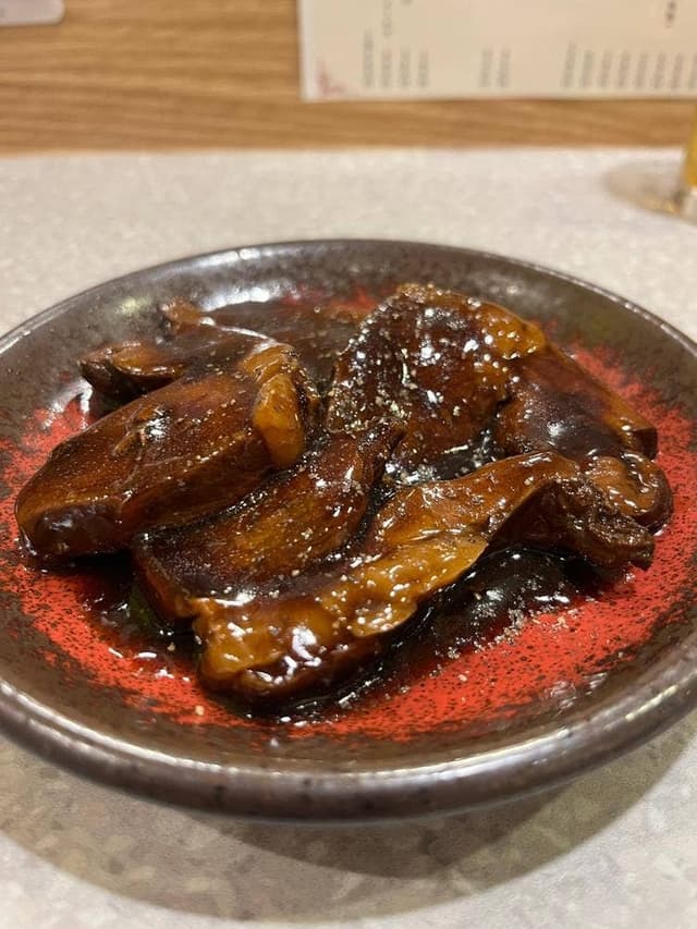 中華酒場 ジャッキー飯店 - サブ画像2