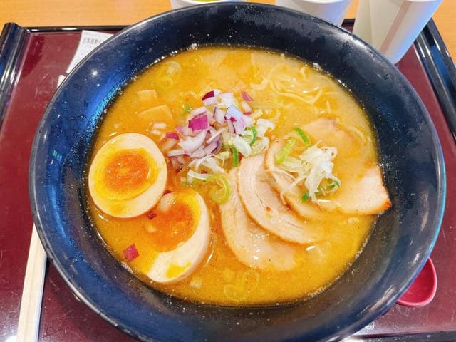 小矢部川SA上り ショッピングコーナー - サブ画像3