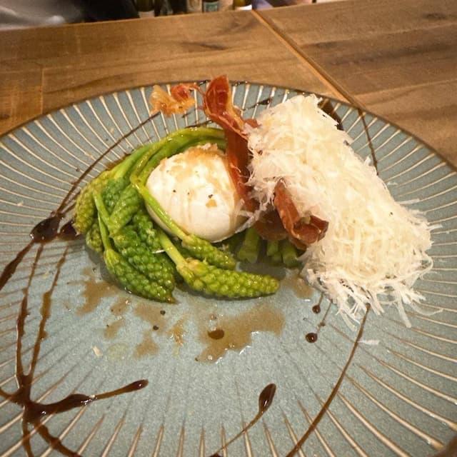 肉と酒 ate-toco - サブ画像1