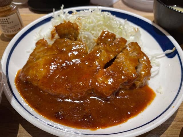 まんぷく食堂 ぎおん亭 博多バスターミナル店 - サブ画像1