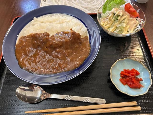 お食事処 花音 - サブ画像1