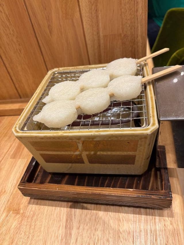 コメダ和喫茶おかげ庵 川崎駅西口店 - サブ画像1