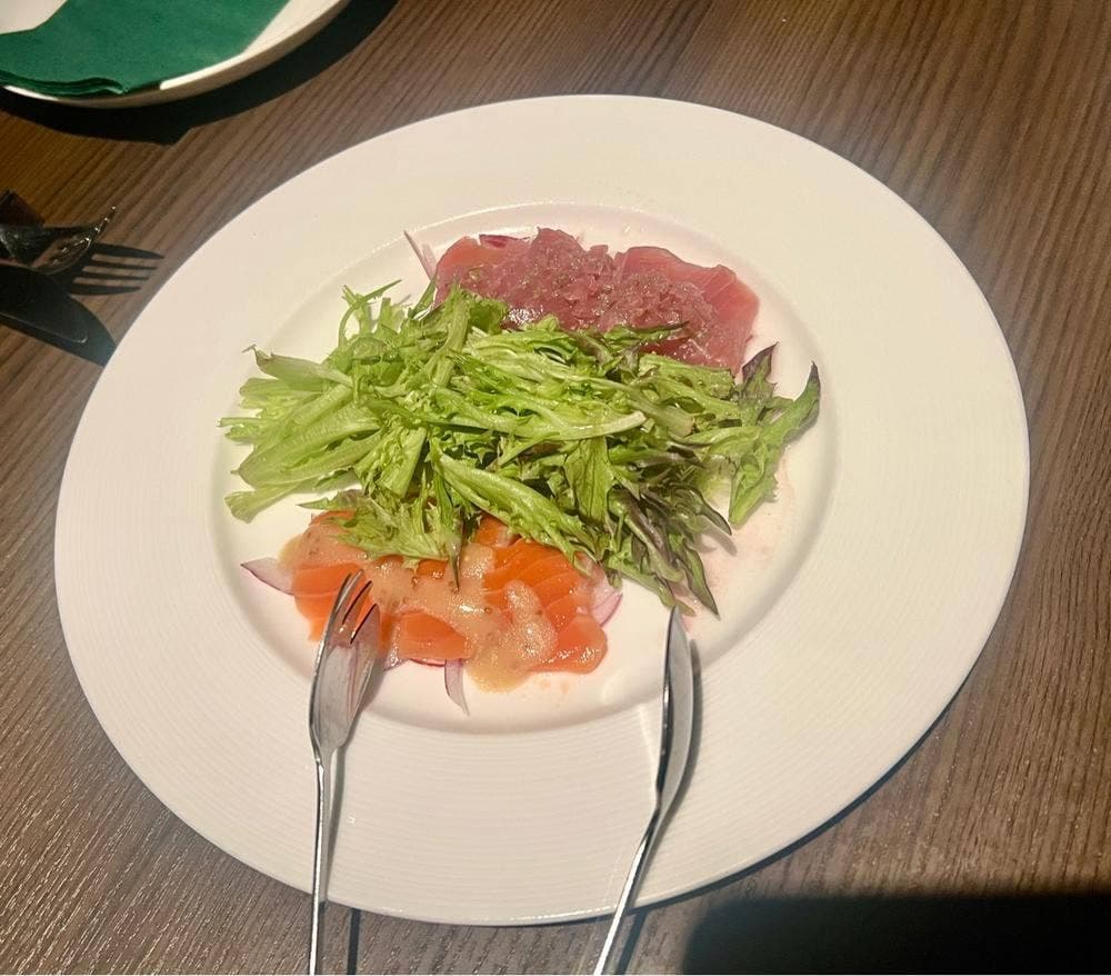 operetta 丸の内トラストタワー店