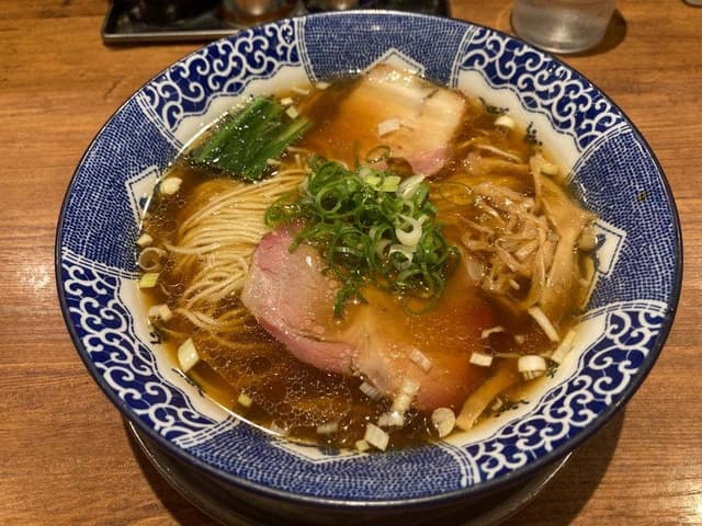 ハマカゼ 拉麺店 - サブ画像2