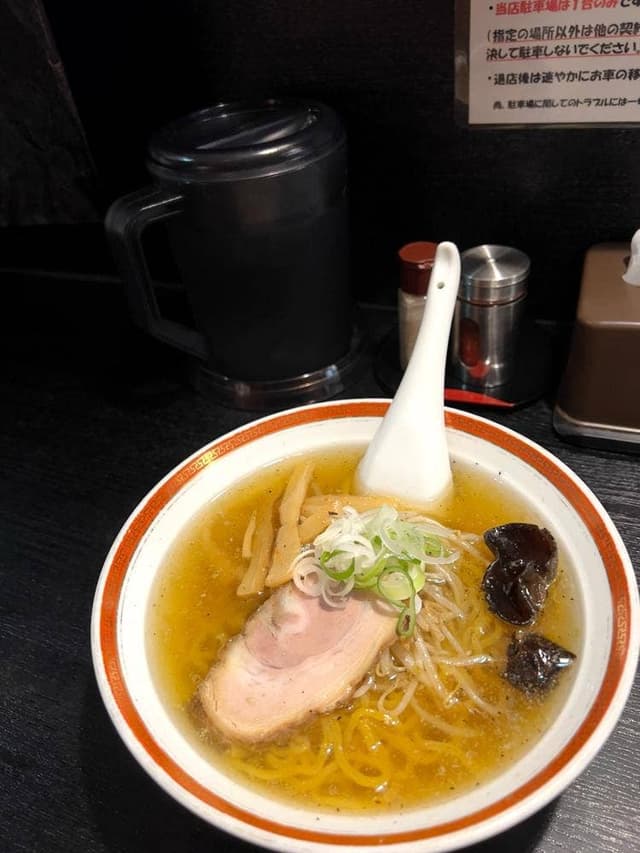 ラーメン専門店 林 - サブ画像3