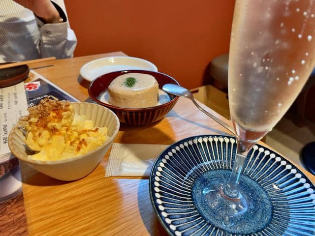 おだしとワインとお料理と。motto - サブ画像2