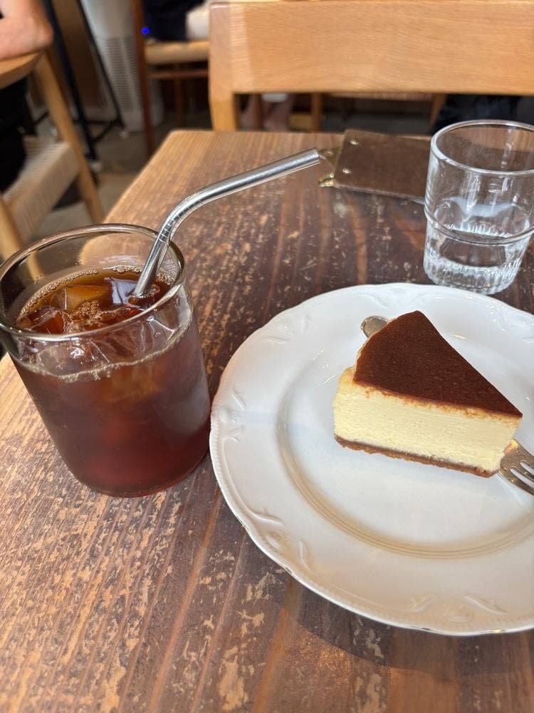 ONIBUS COFFEE 自由が丘店