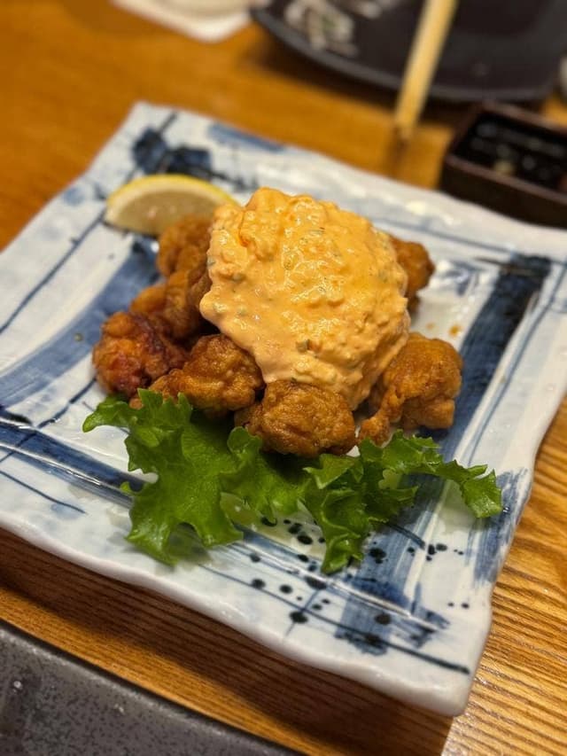 宮崎地鶏炭火焼 車 渋谷南口店 - サブ画像1