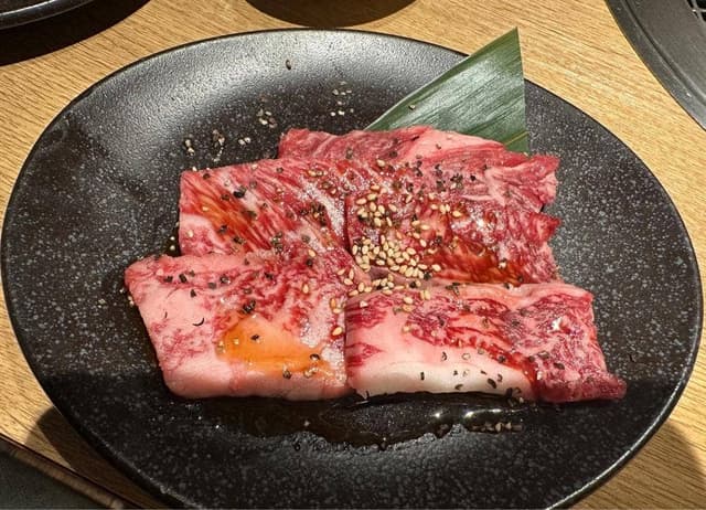 牛角 浅草店 - サブ画像2