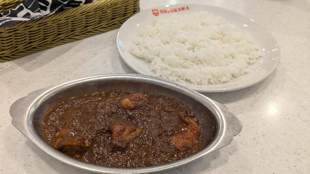 新川デリー - サブ画像1