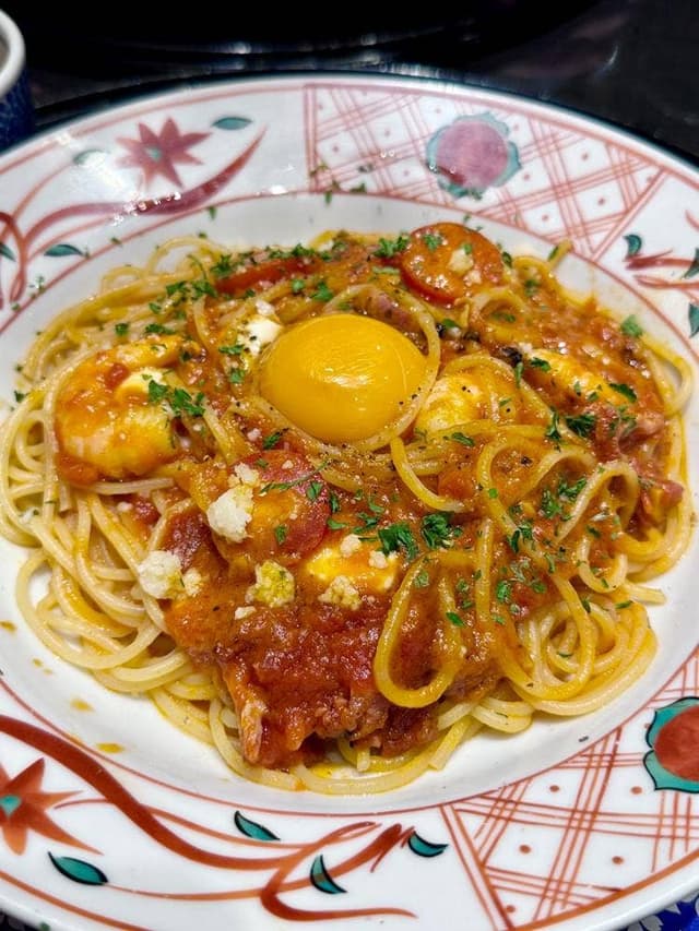 洋麺屋 五右衛門 横浜ポルタ店 - サブ画像1
