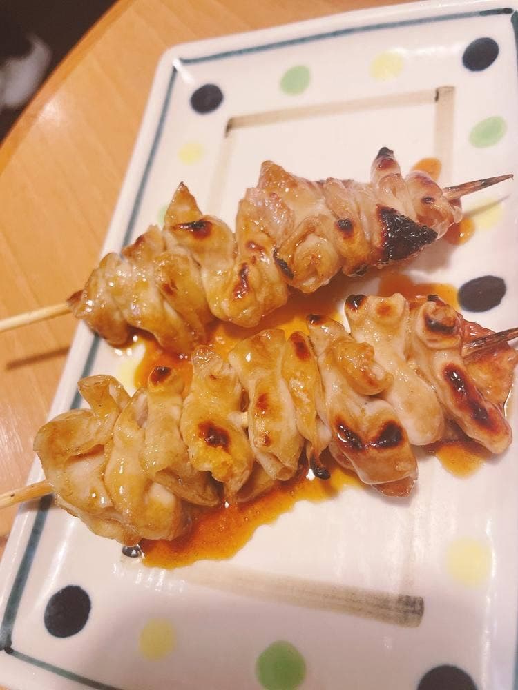 焼鳥日高 川口店