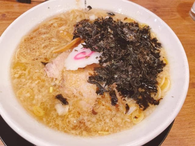 らーめん みずさわ 大宮西口店 - サブ画像1