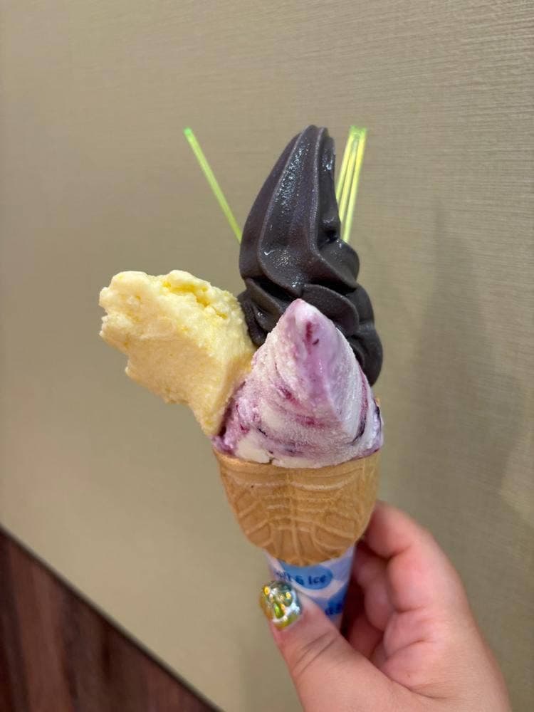 北海道ファーム 函館朝市店