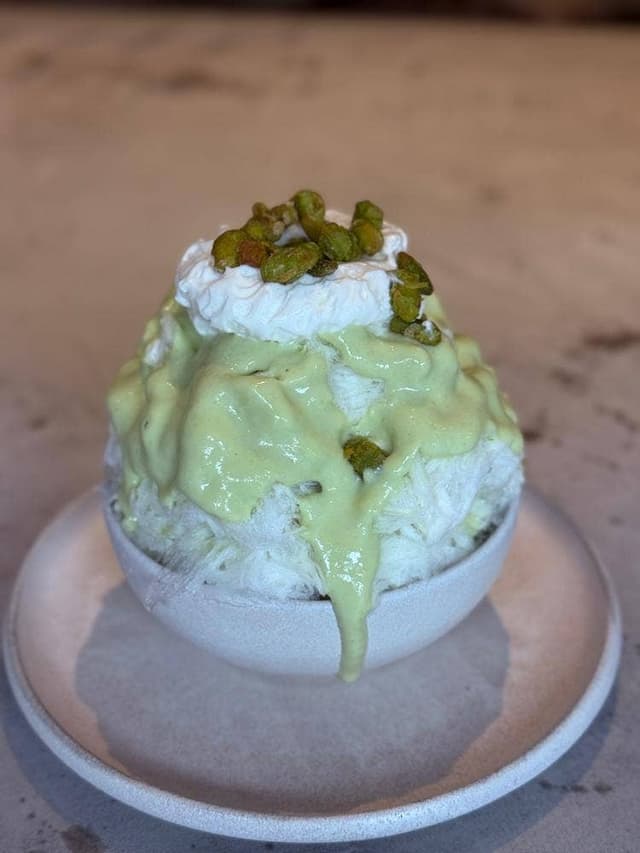 あずきとこおり - サブ画像1