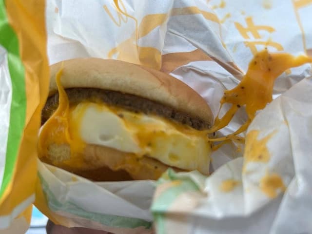 マクドナルド 川崎南加瀬店 - サブ画像3