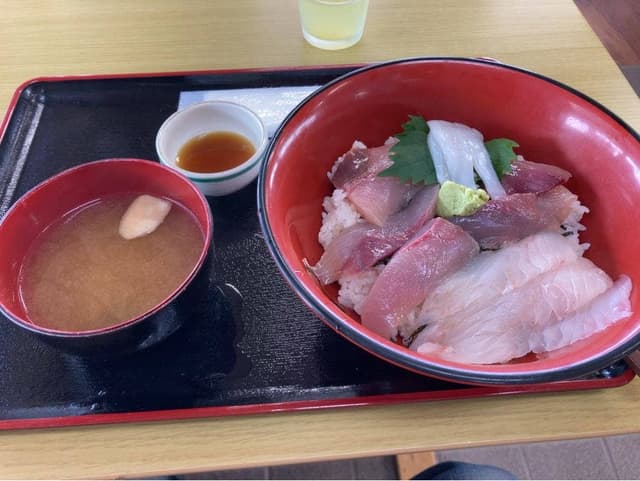 岩船漁港直売所 漁師食堂 - サブ画像3