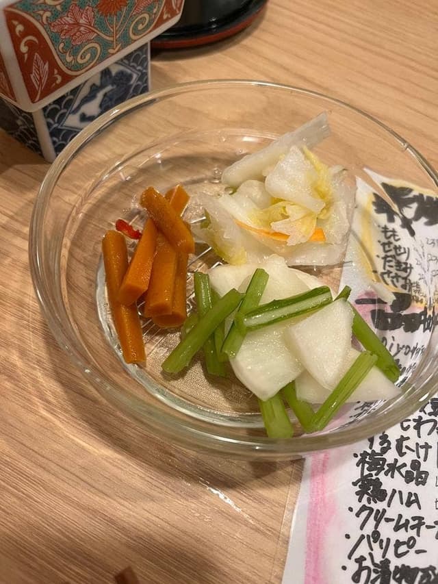 わたしと串 美いよ - サブ画像2