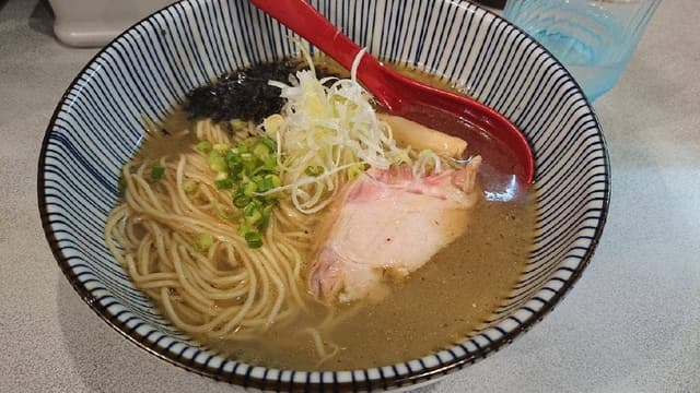 中華そば たがや - サブ画像3