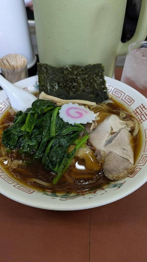 青島食堂