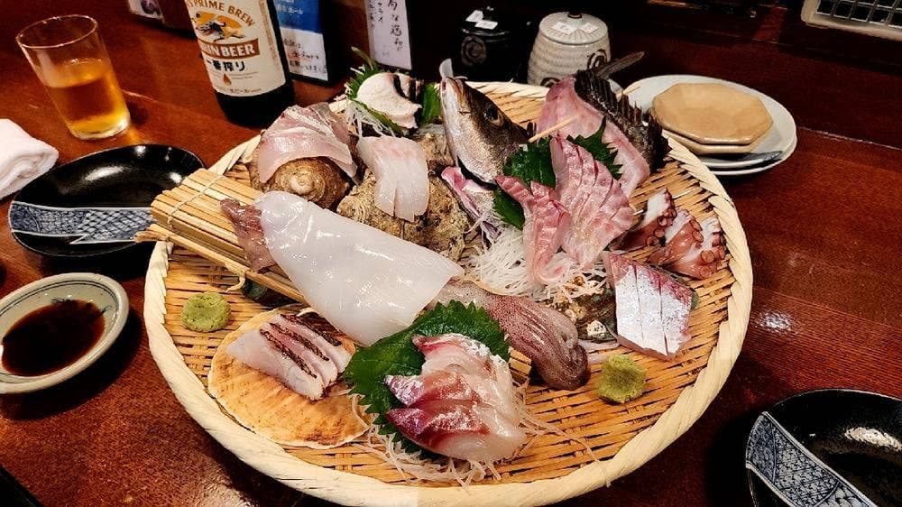 ツキマル 新市街店