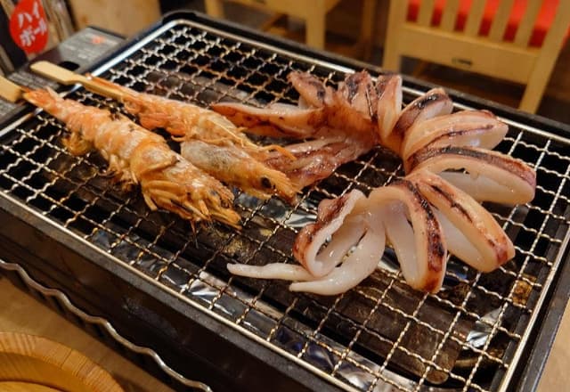 磯丸水産 天王寺北口店 - サブ画像2