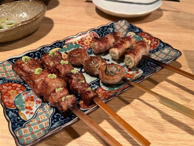 元祖やきとり 千串屋 中山店 - サブ画像2