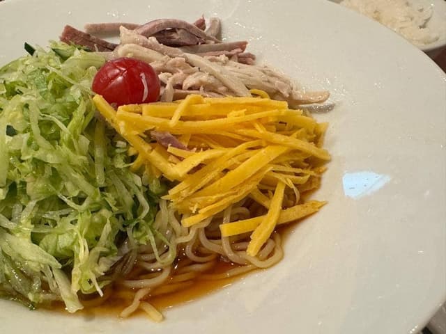 中国料理 美華園 新橋店 - サブ画像2