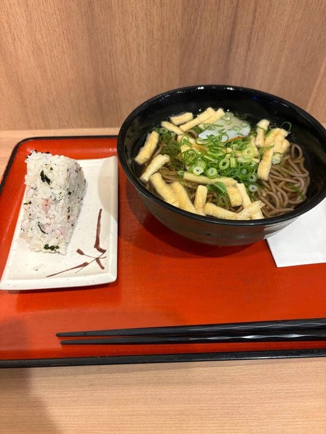 麺家 西九条店 - サブ画像1
