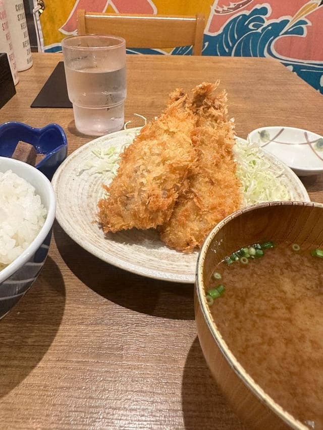 まぐろ専門 かしわ水産 - サブ画像3