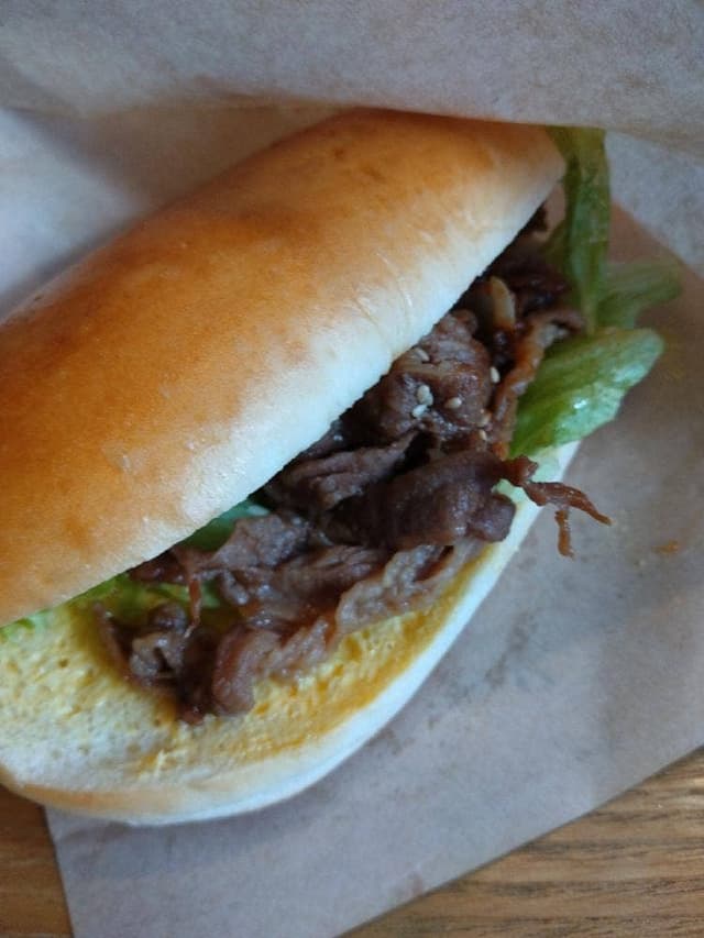 コッペ田島 前橋店 - サブ画像2