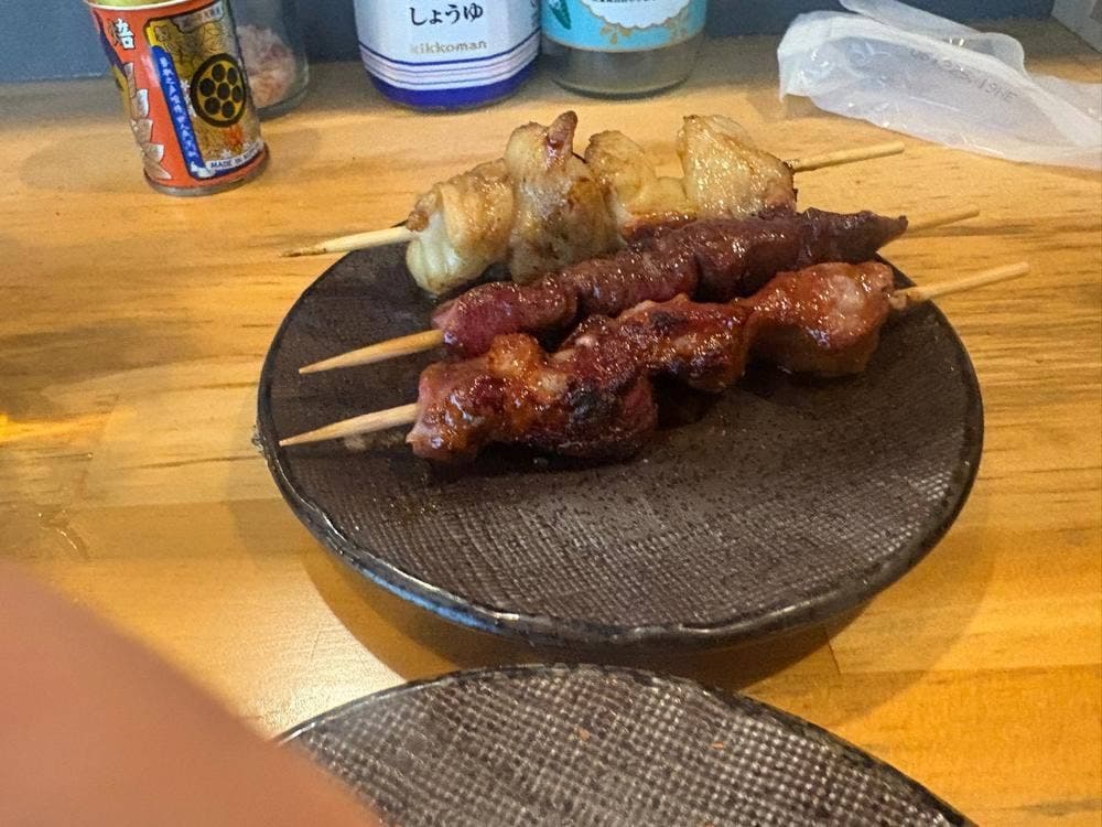 やきとんだいだら 南池袋店