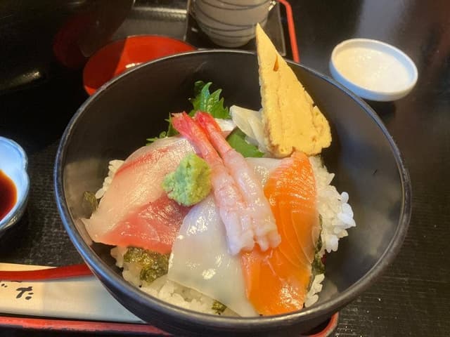 和食処 かばた - サブ画像2