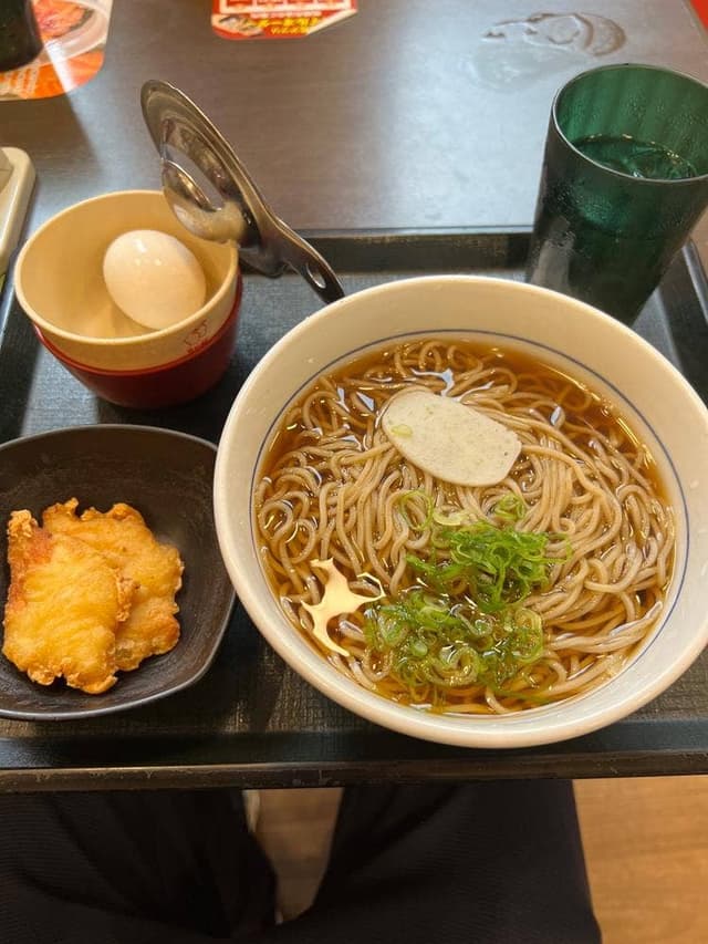 なか卯 東大阪吉田店 - サブ画像1