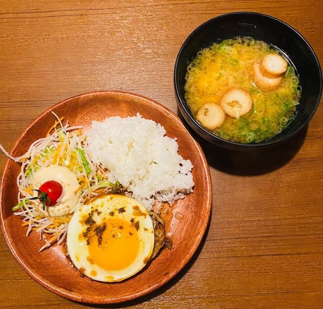 びっくりドンキー 千葉蘇我店 - サブ画像1