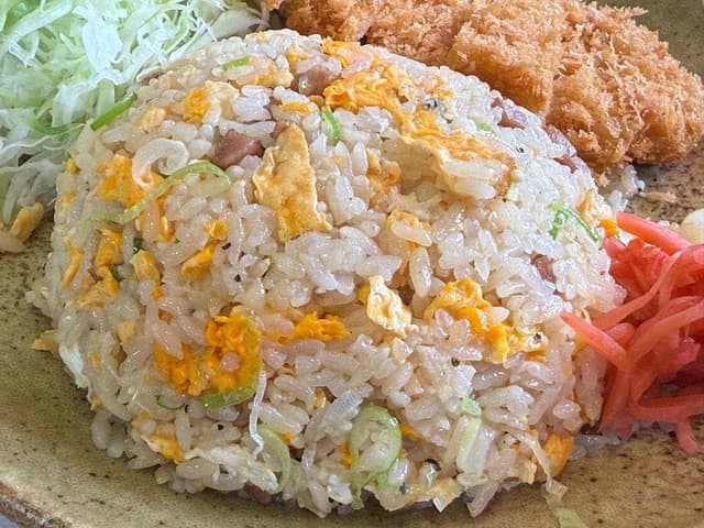 とんかつ 和光かつ圀 - サブ画像1