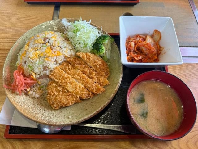 とんかつ 和光かつ圀 - サブ画像2