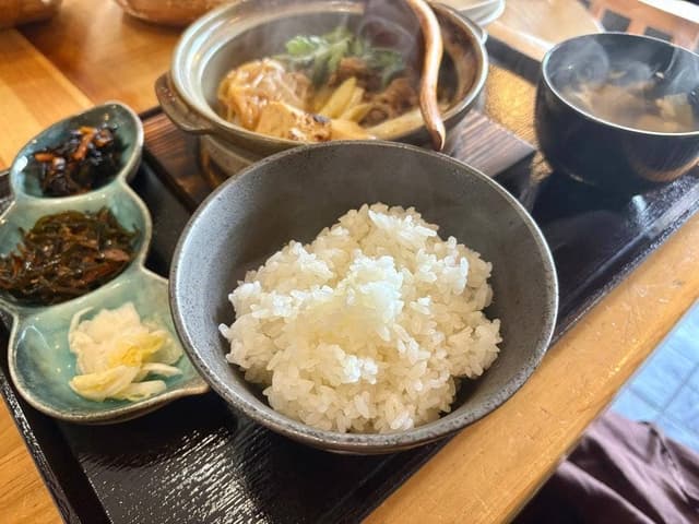 小鍋立て専門 なべしろ - サブ画像3