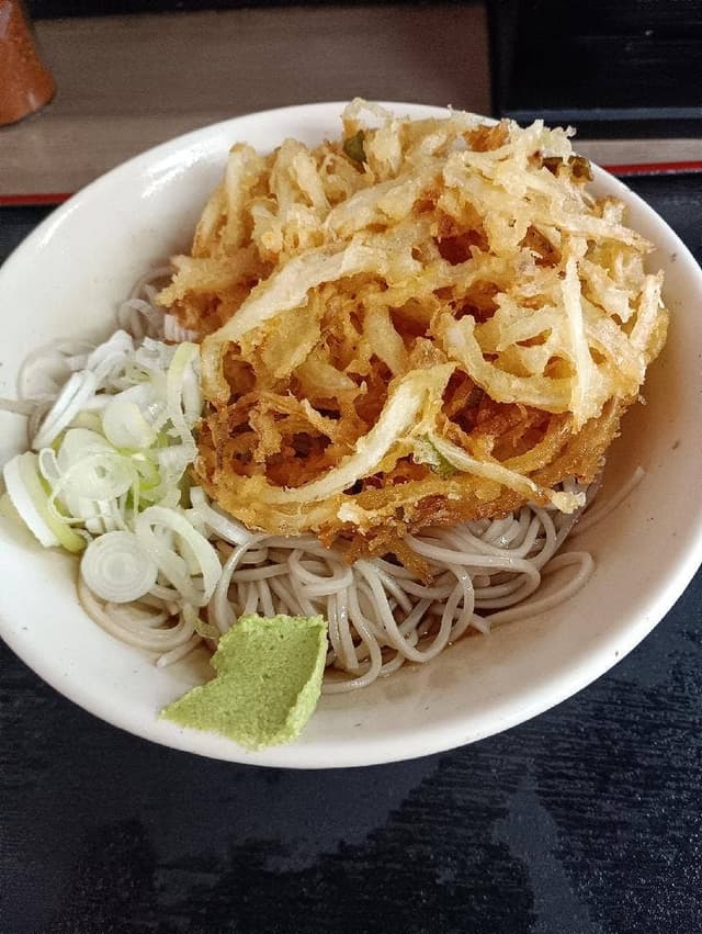 そば処 あり賀せいろう - サブ画像1