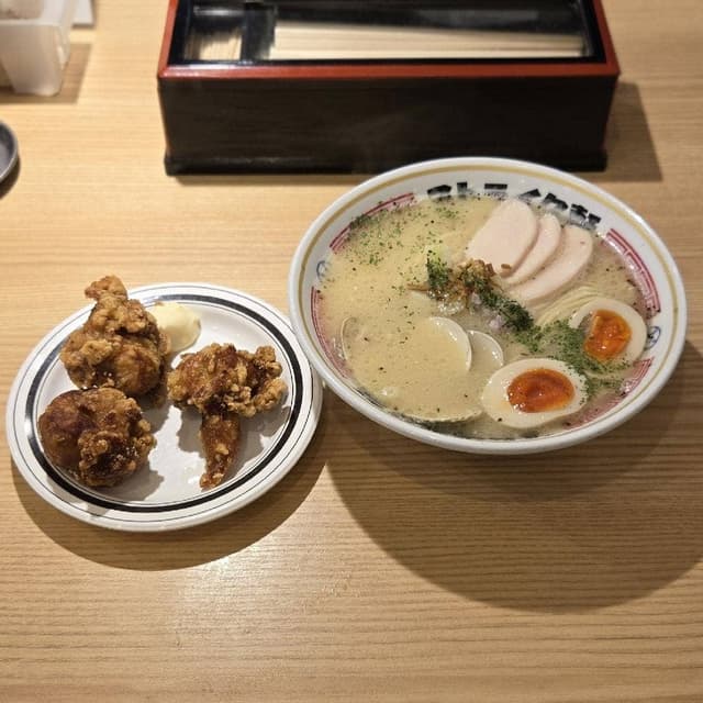 ストライク軒 大阪総本店 - サブ画像2