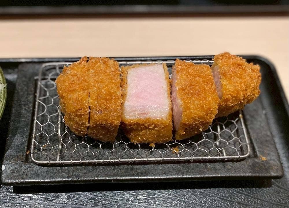 豚料理 酔狂割烹 伊達