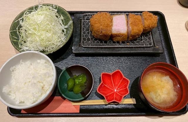 豚料理 酔狂割烹 伊達 - サブ画像3